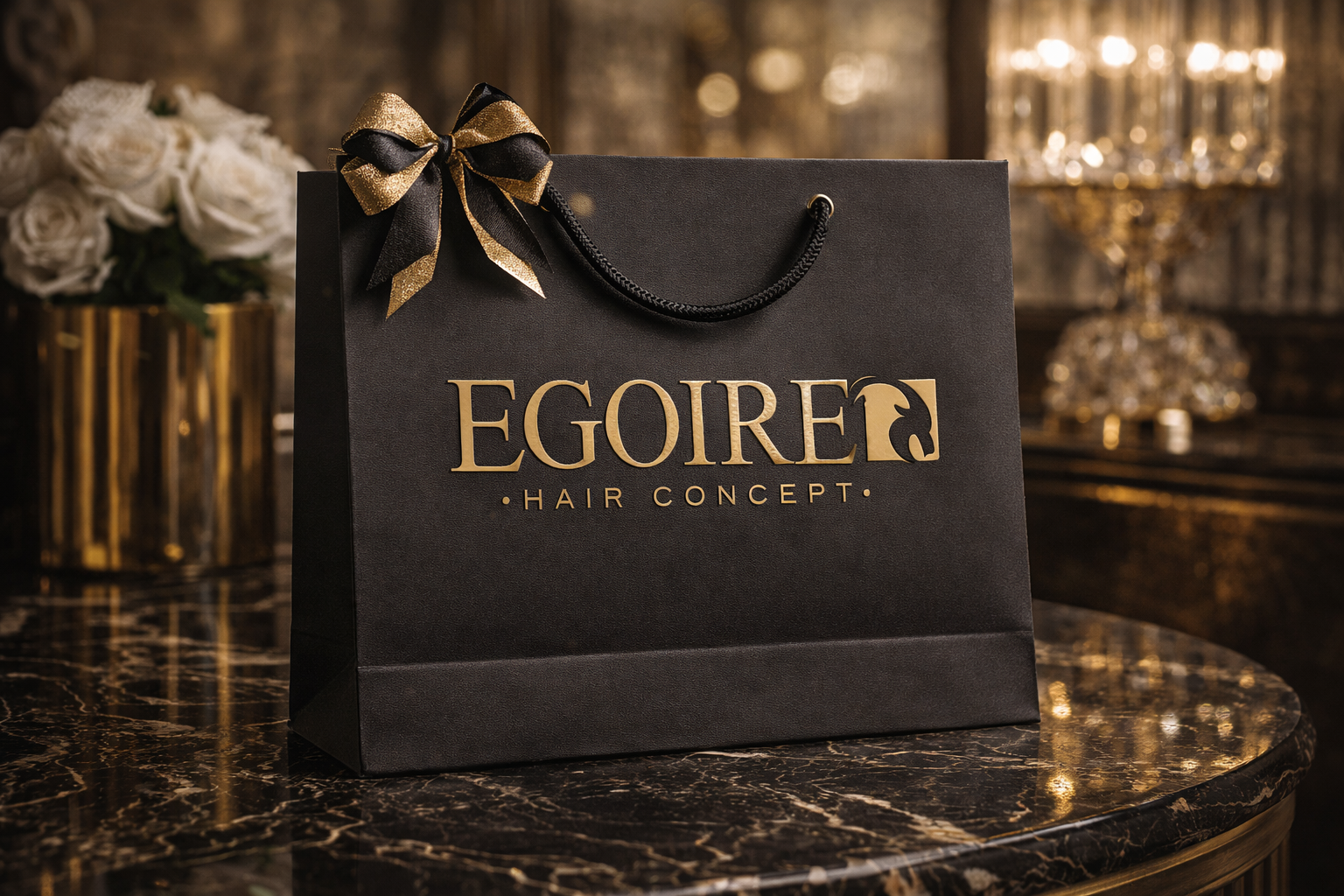 Egoire Gift Bag