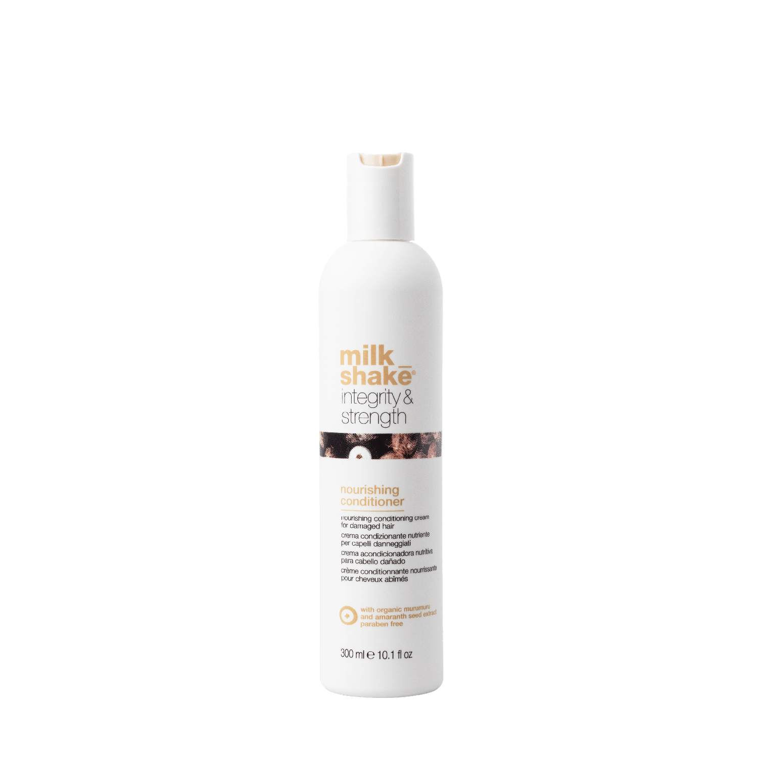 Nourishing Conditioner