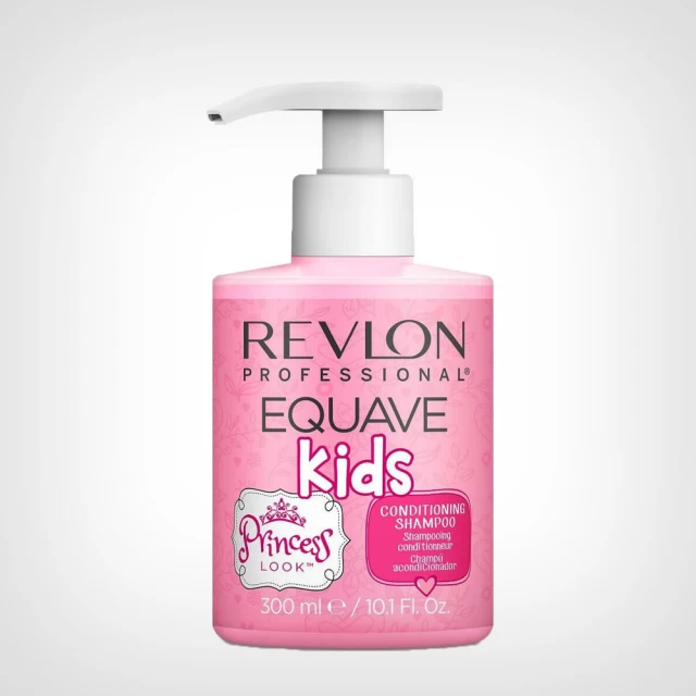 Equave Kids Princess Shampoo