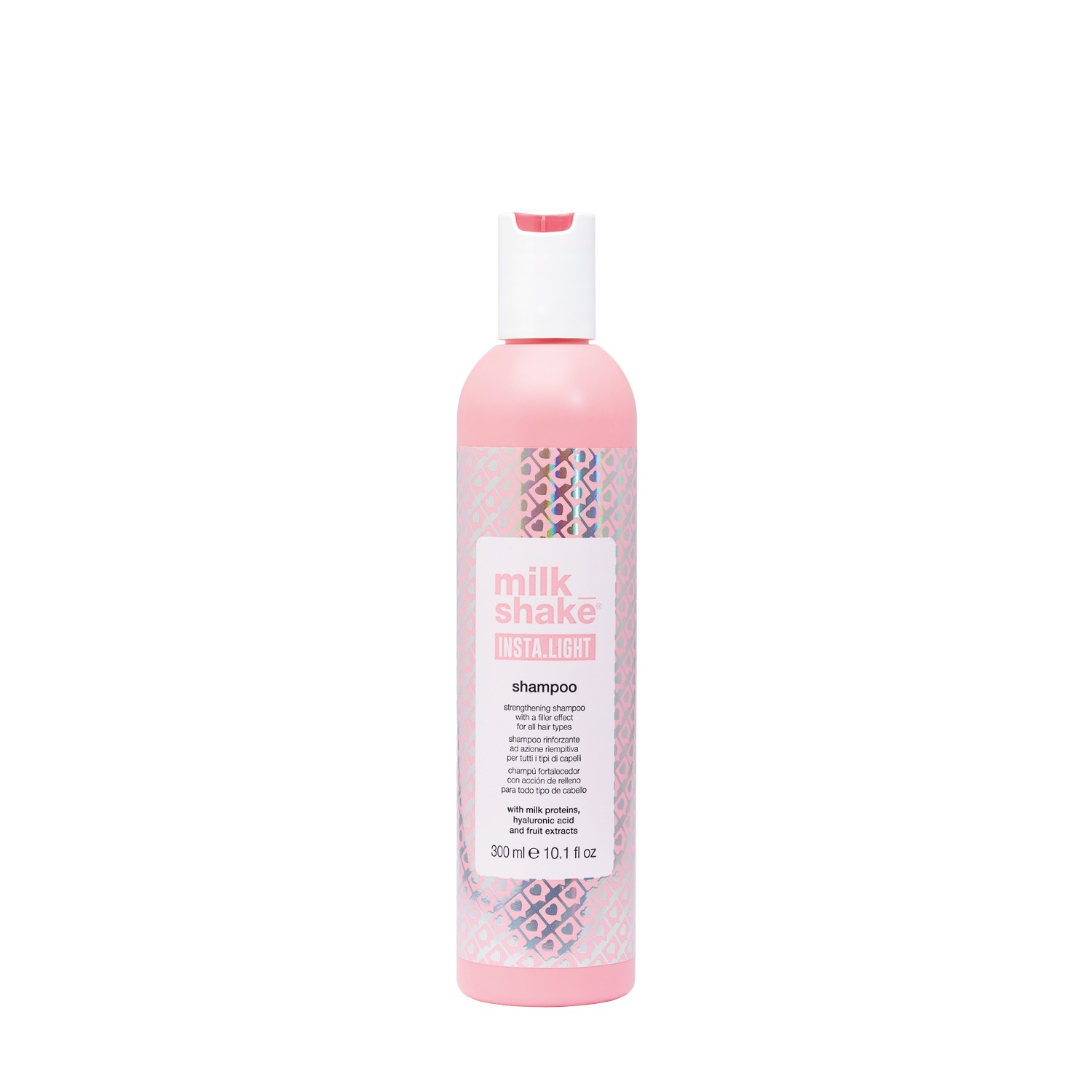 Insta. Light Shampoo – 1