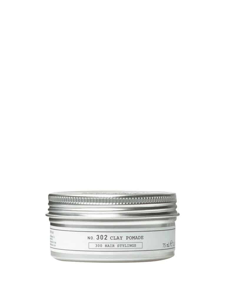 No.302 Clay Pomade