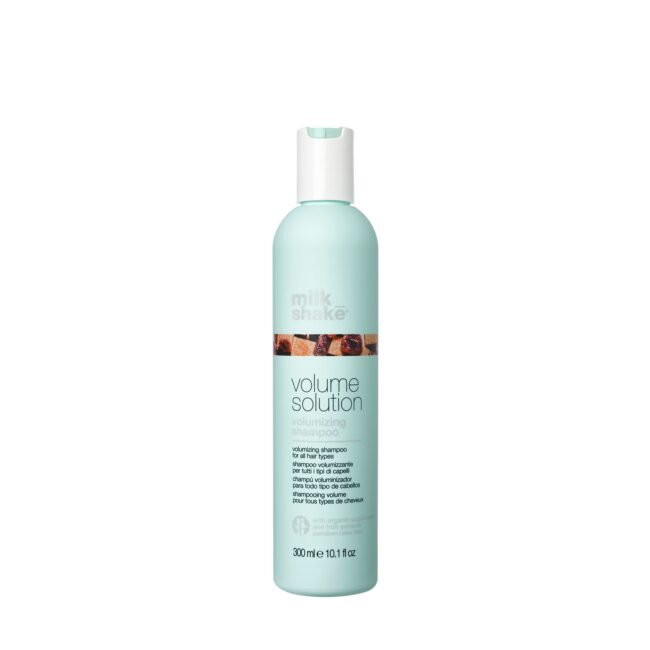 Volumizing Shampoo