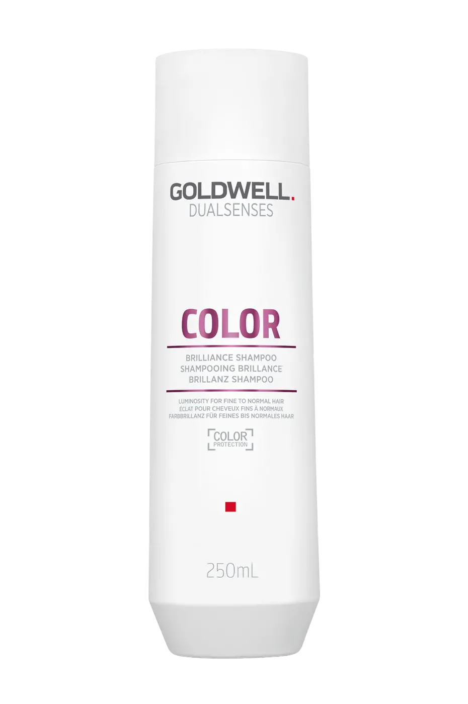Color Shampoo
