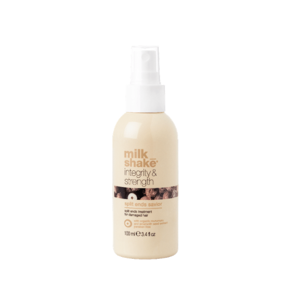 Split Ends Savior