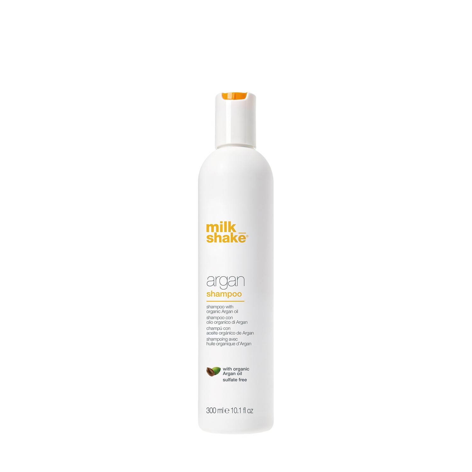 Argan Oil Shampoo – 1