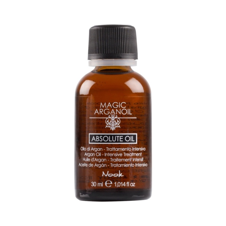 Magic Arganoil Absolute Oil