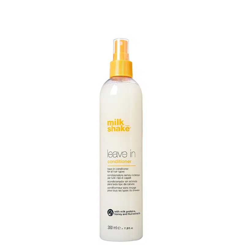 Leave In Conditioner – 1