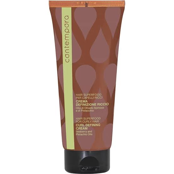 Contempora Curl Defining Cream
