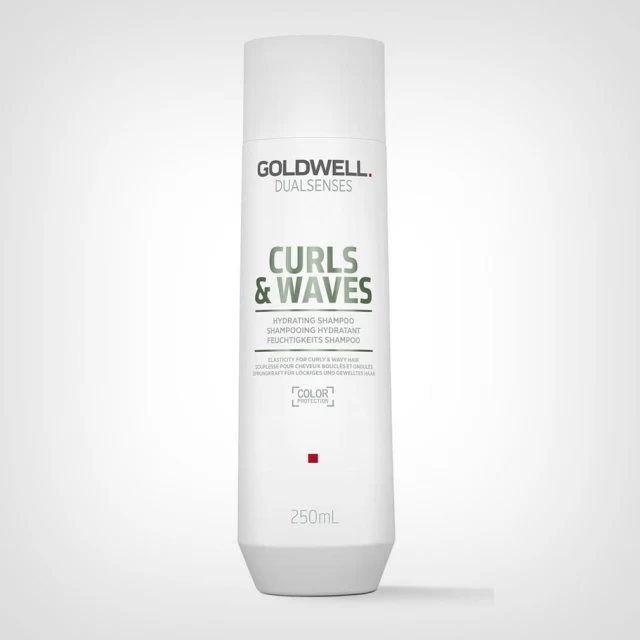 Curls&Waves Shampoo