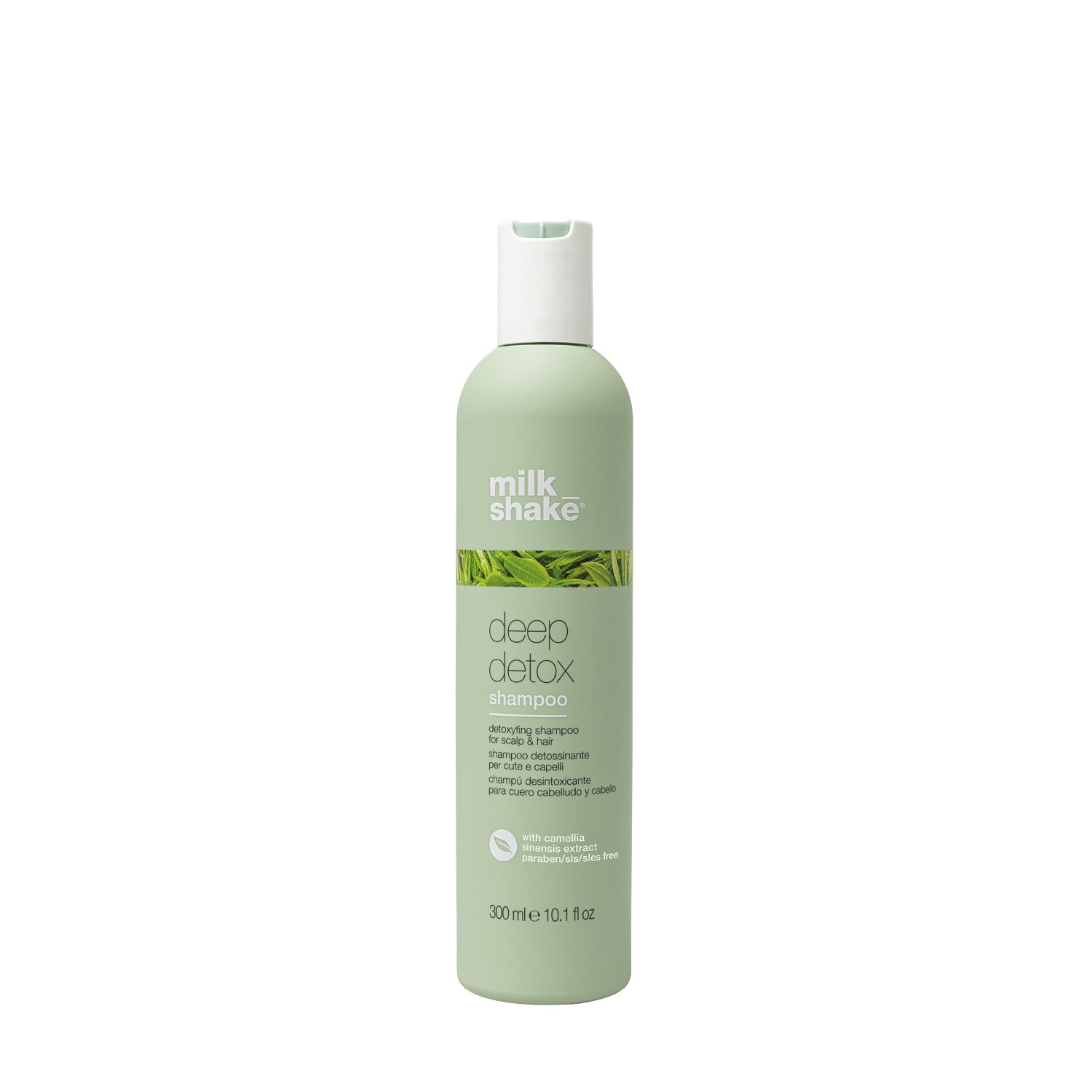 Deep Detox Shampoo – 1
