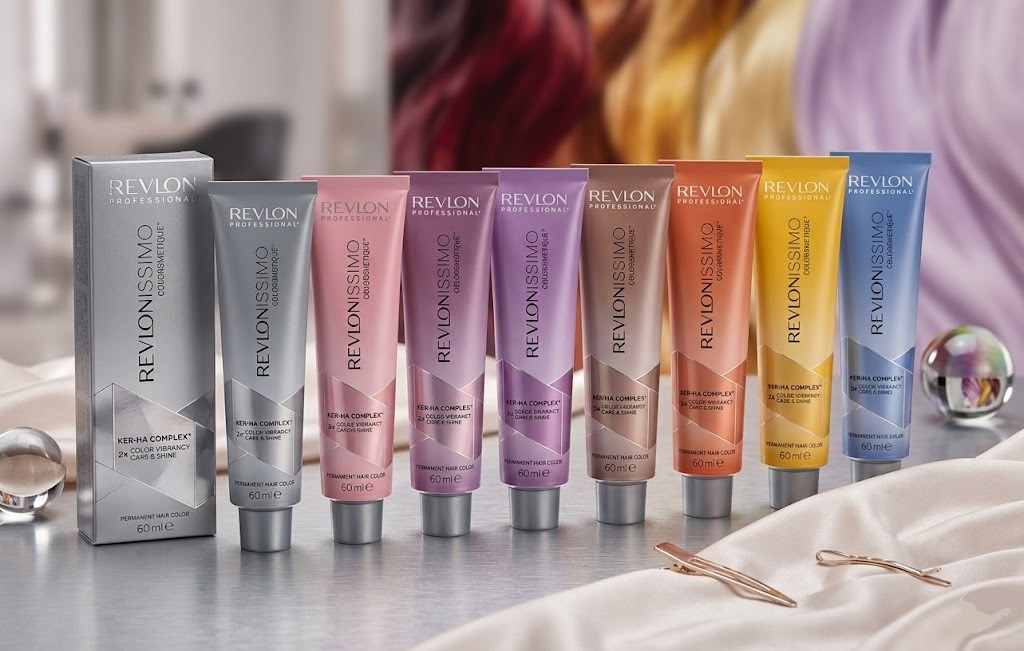 RP Revlonissimo Cromatics