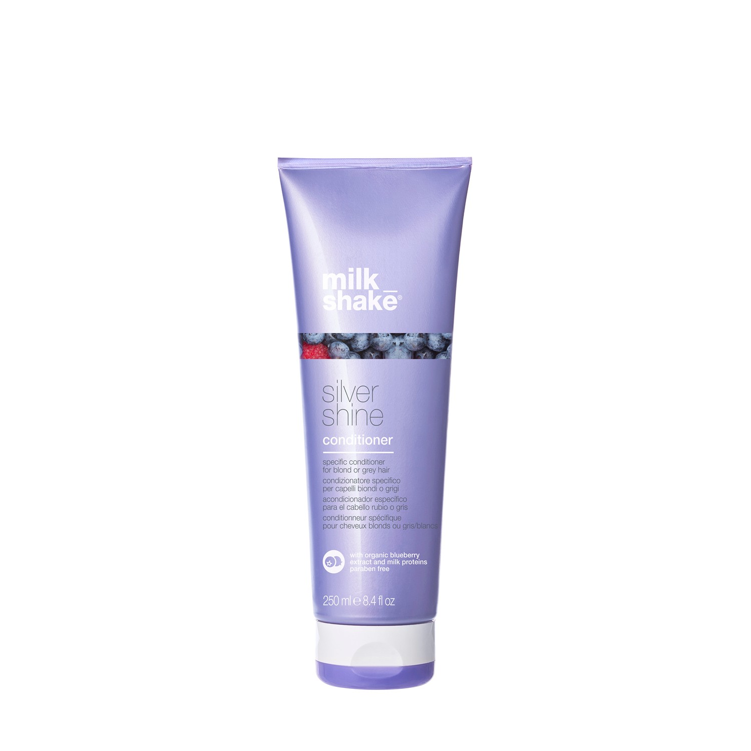 Silver Shine Conditioner