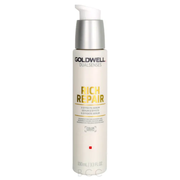 Dualsenses Rich Repair 6 Effect Serum