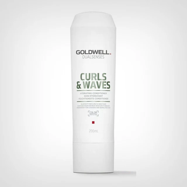 Curls&Waves Conditioner – 1