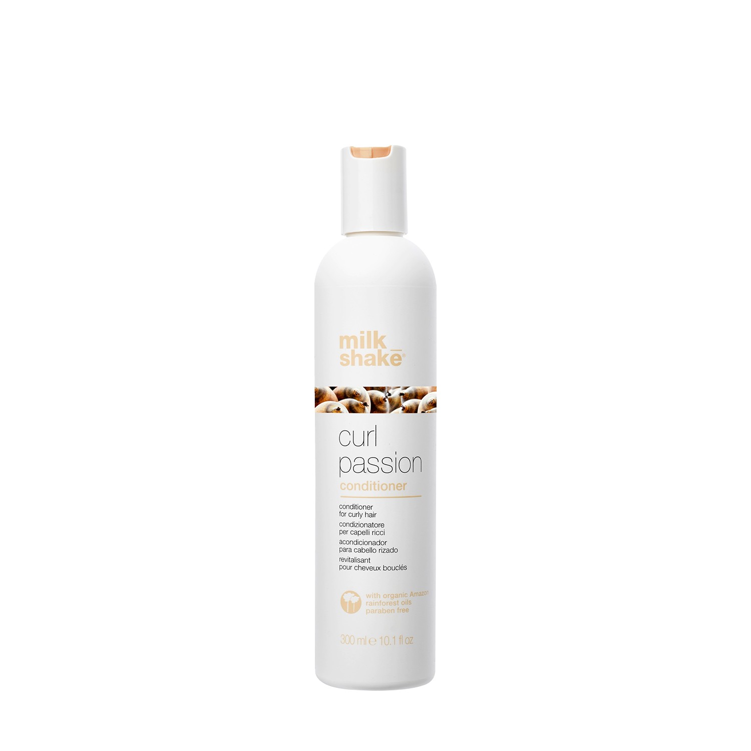 Curl Passion Conditioner – 1