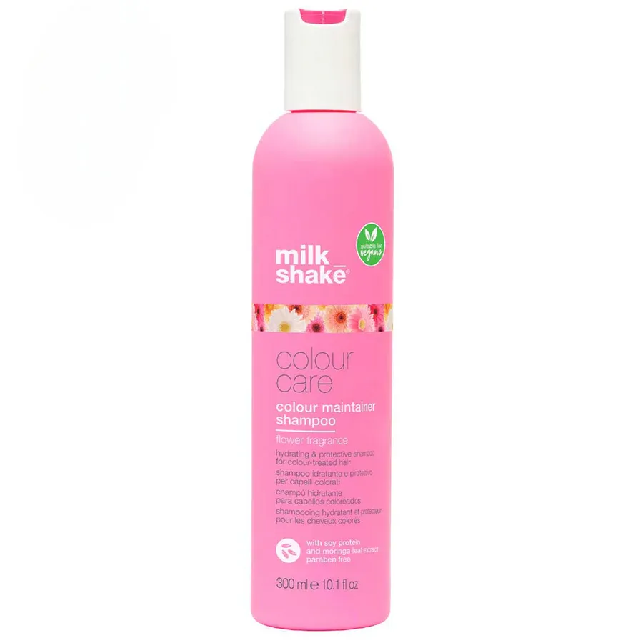 Colour Maintainer Flower Shampoo