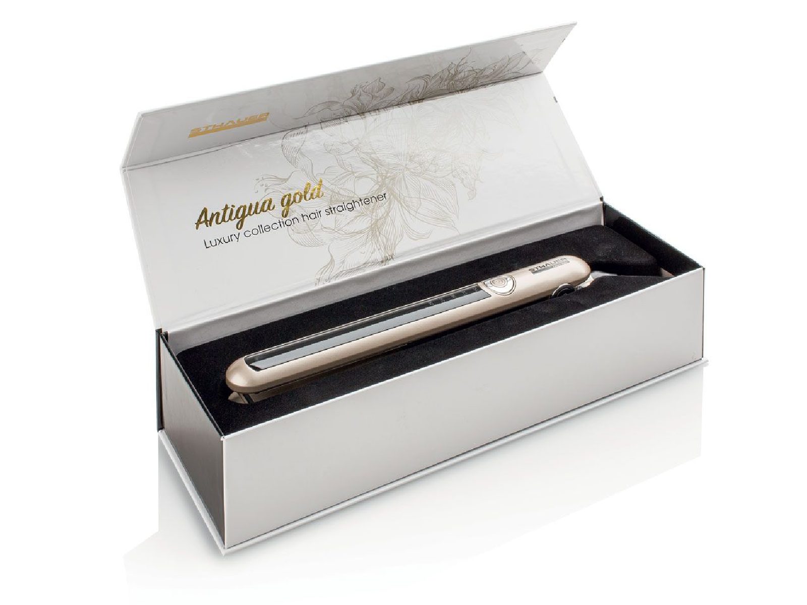 Sthauer Antigua Gold