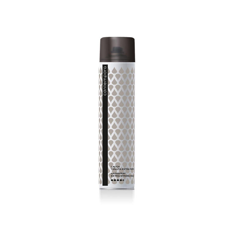 Contempora Extra Strong Hold Hair Spray
