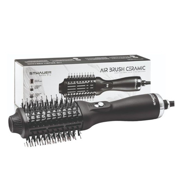 Air Brush Ceramic Hair Brush 1200W