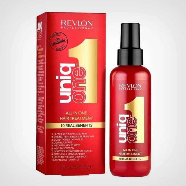 Uniq One All in One Hair Treatment