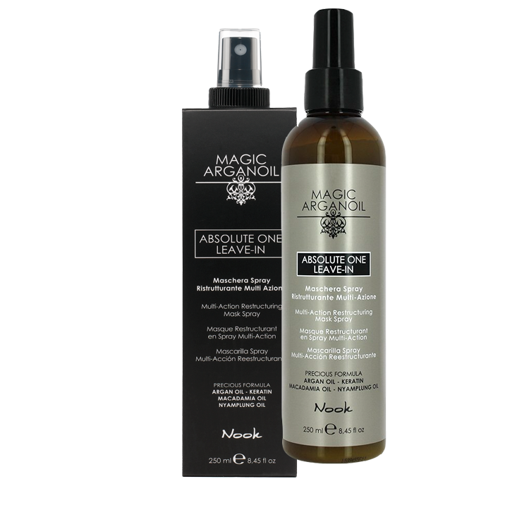Magic Arganoil Absolut One 10U1