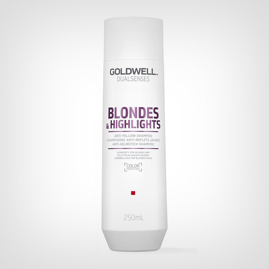 Blondes&Highlights Shampoo