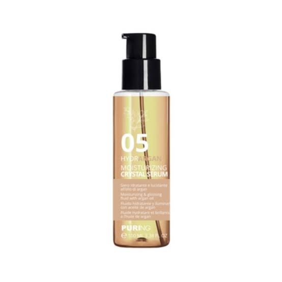 05 Hydrargan Crystal Serum