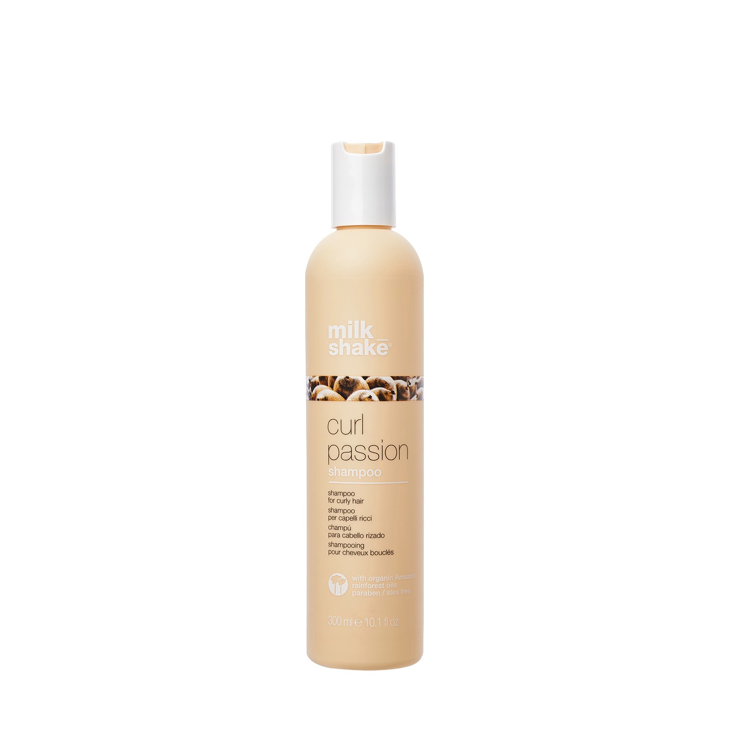 Curl Passion Shampoo