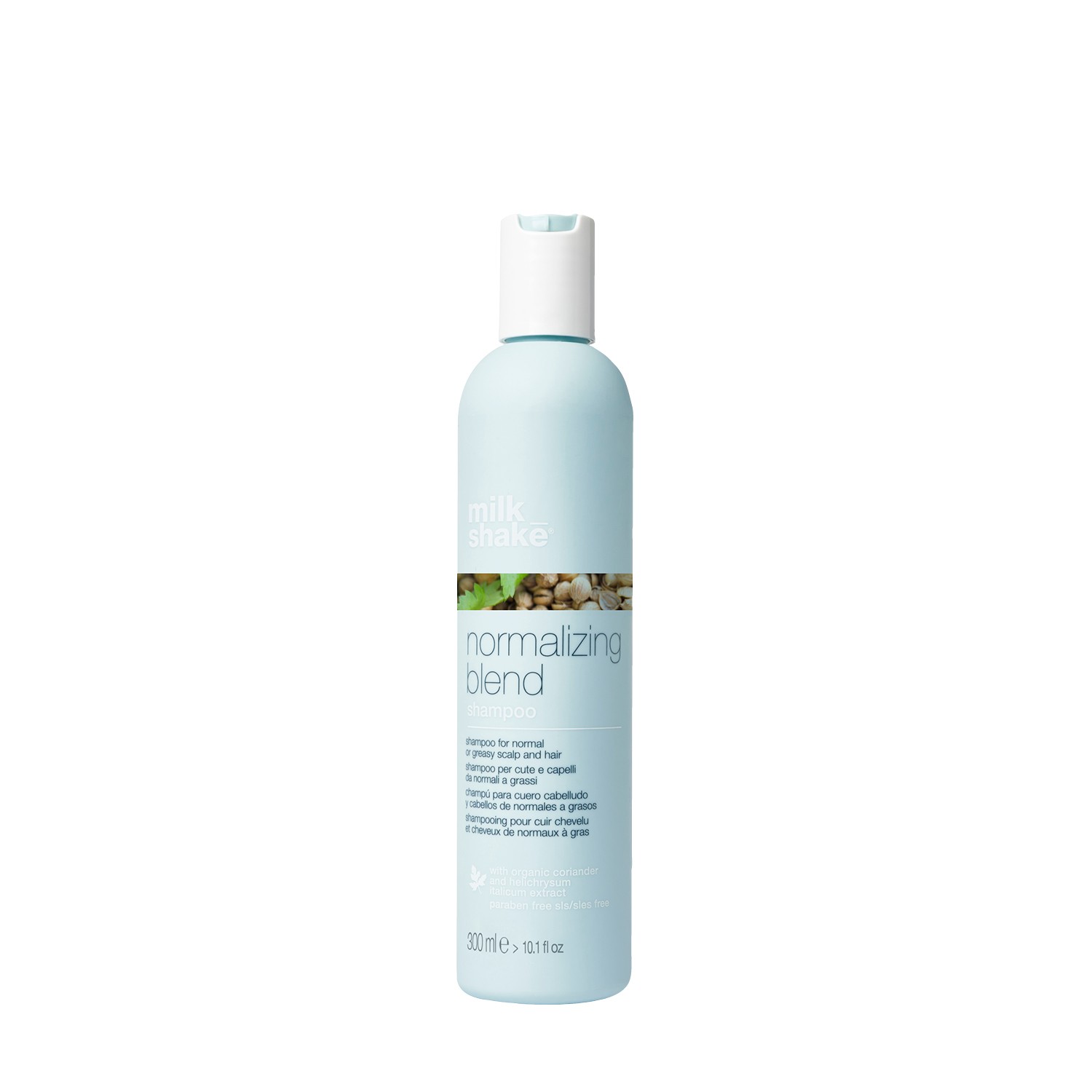 Normalizing Blend Shampoo – 1