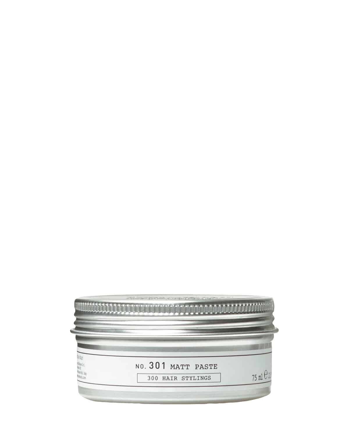 No.301 Matt Paste – 1