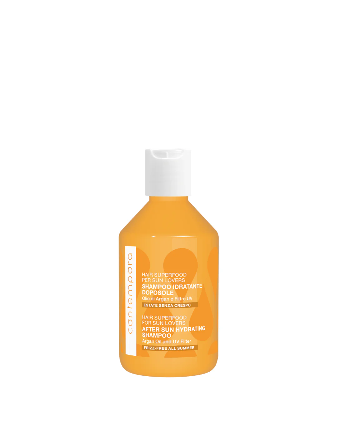 Contempora After Sun Hydrating Shampoo