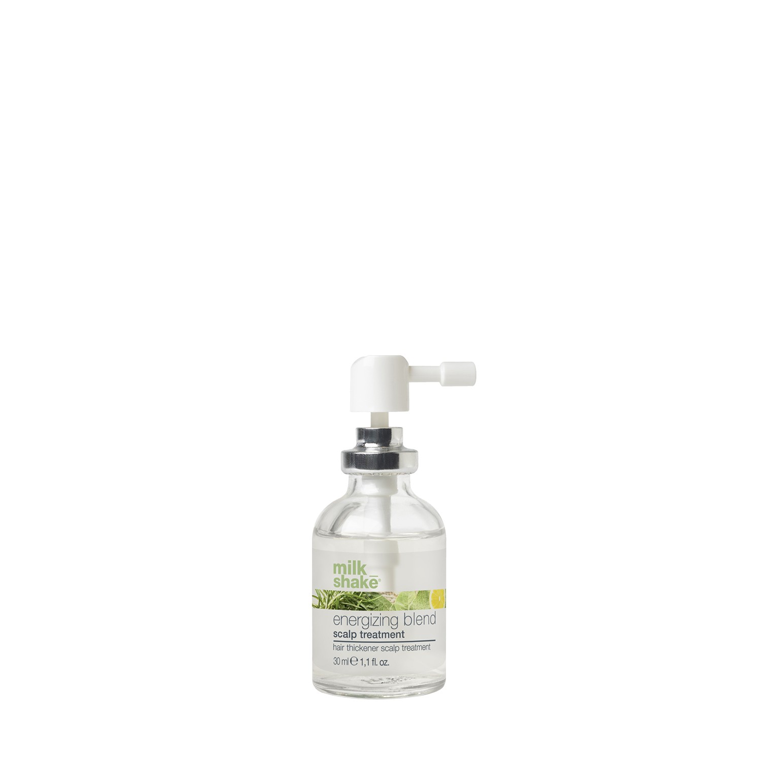Energizing Blend Treatment