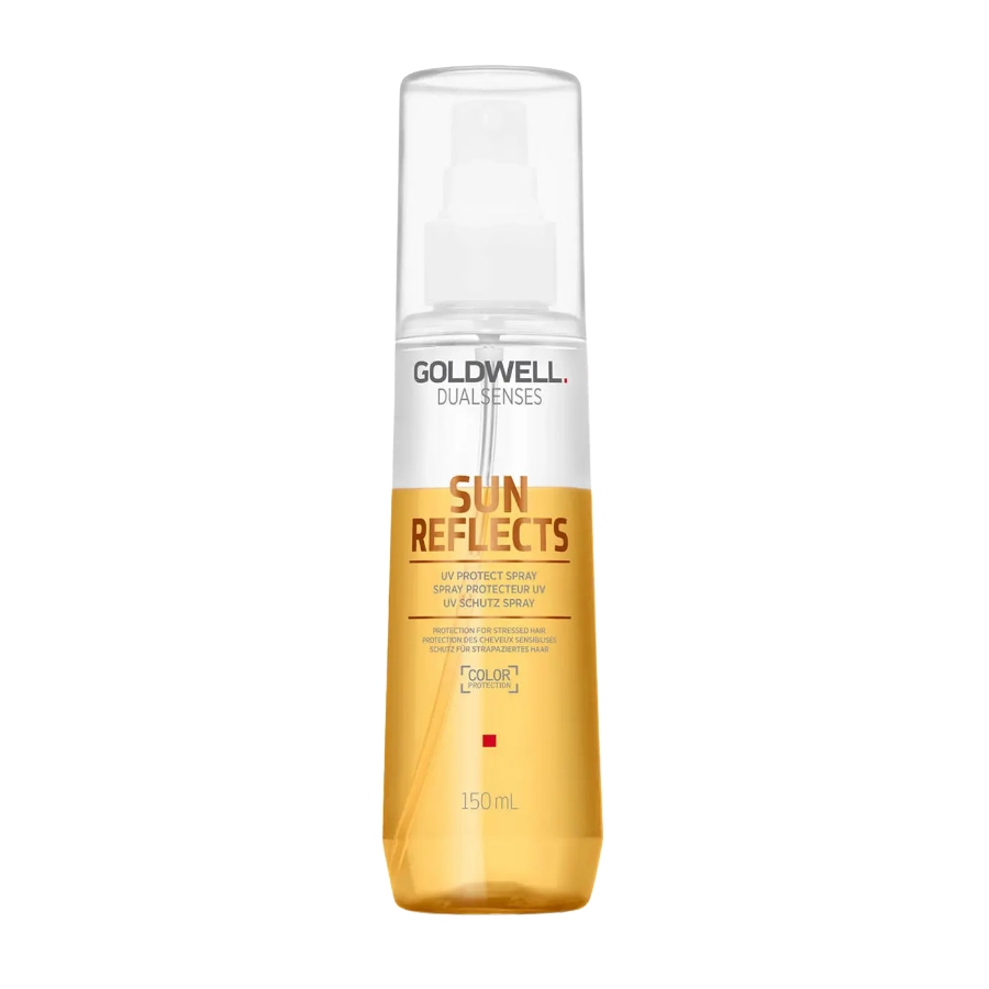 Sun Reflects UV Spray