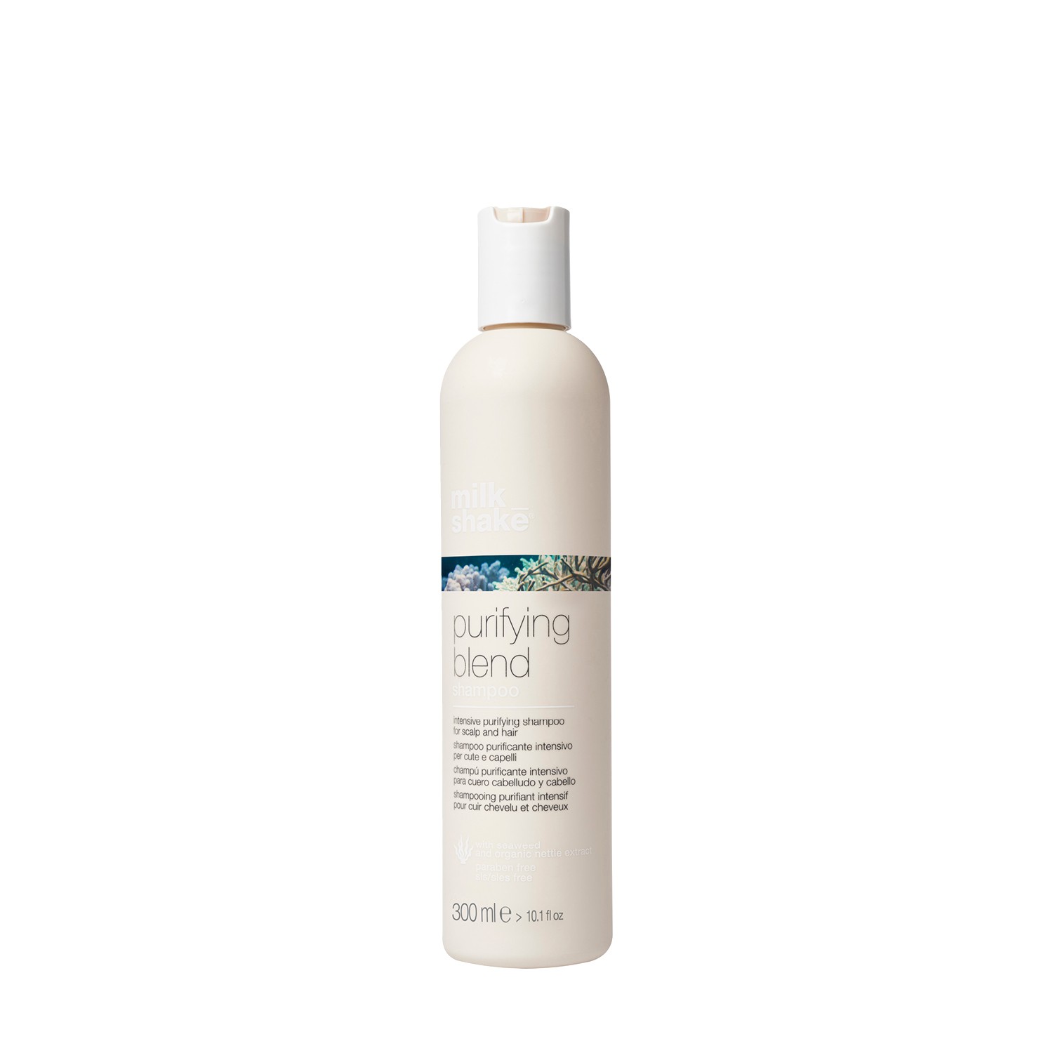 Purifying Blend Shampoo – 1