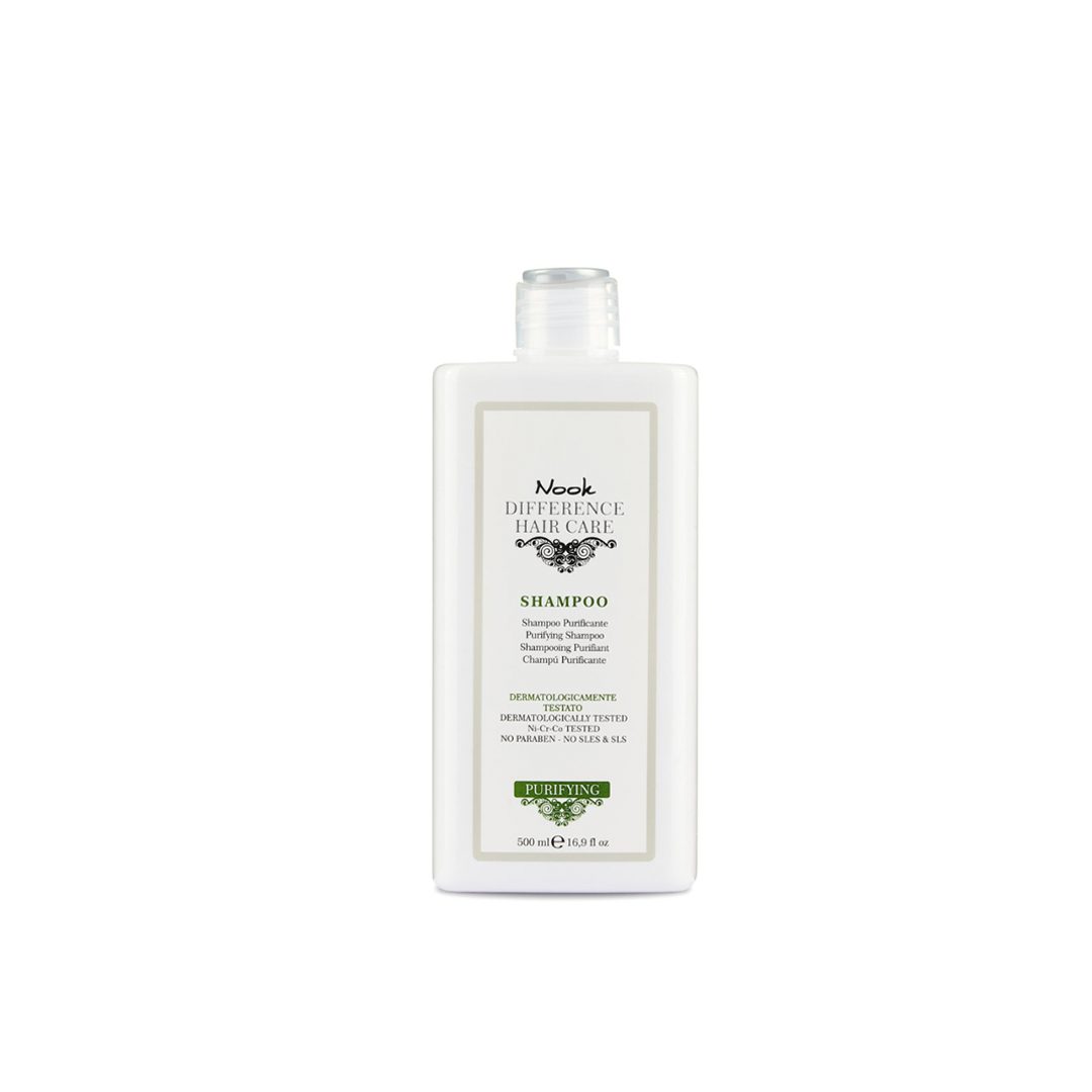 DHC Anti-Dandruff Shampoo