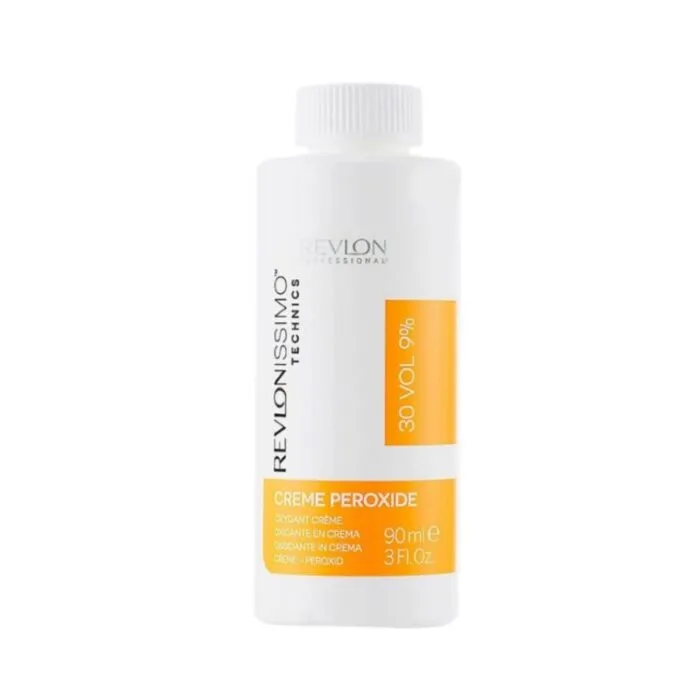 Creme Peroxide 30 vol 9%