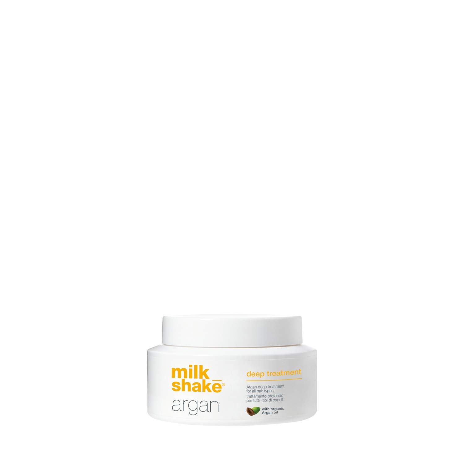 Argan Oil Deep Treatment