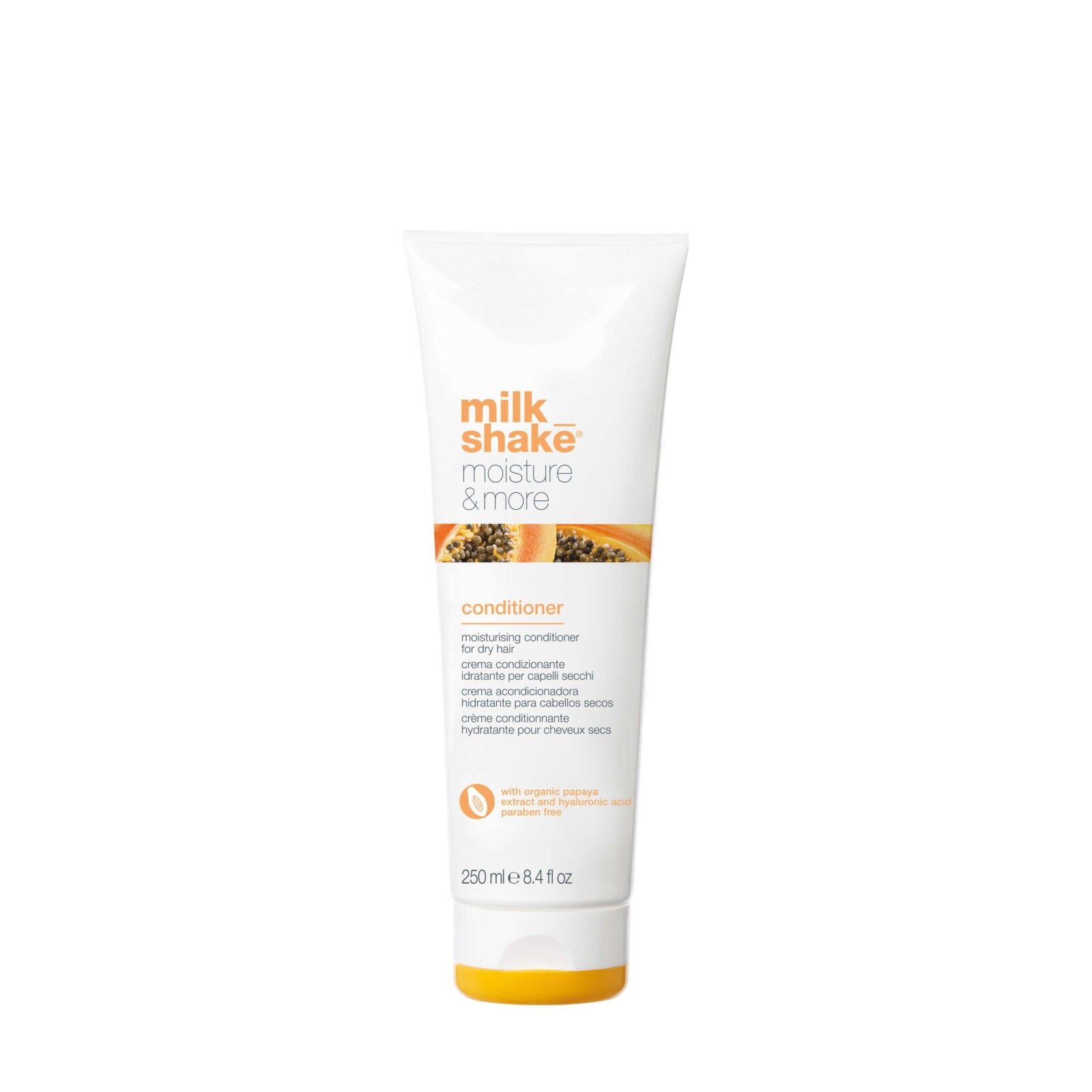 Moisture & More Conditioner – 1