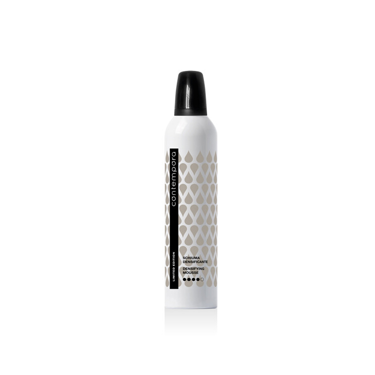 Contempora Volume Boost Mousse