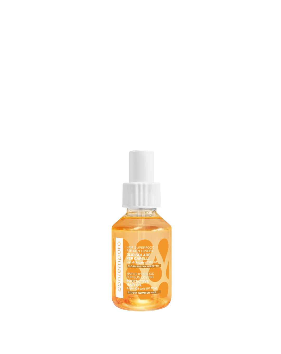 Contempora Protective Hair Oil – 1