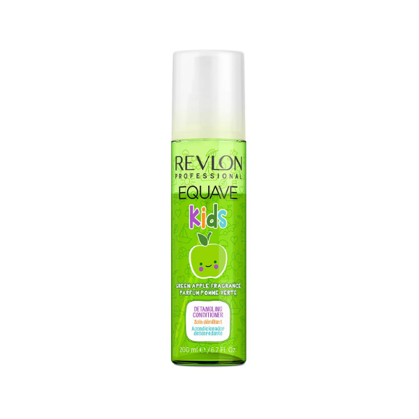 Equave Kids Hypoallergenic Detangling